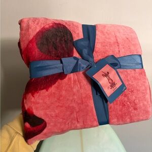 Disney Pixar’s COCO Dante Throw Blanket